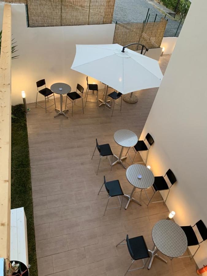 B&B Villa Pignataro Verbicaro Экстерьер фото