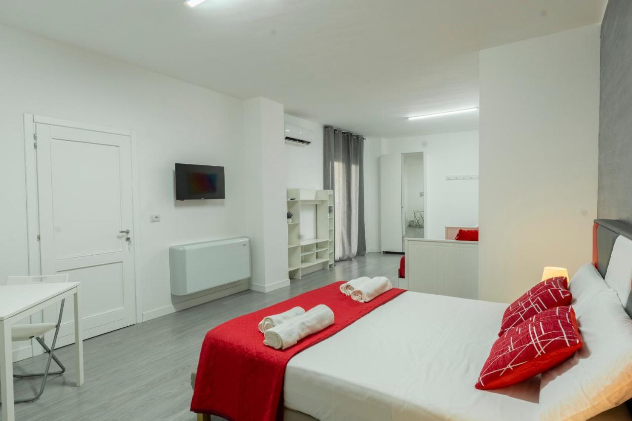 B&B Villa Pignataro Verbicaro Экстерьер фото
