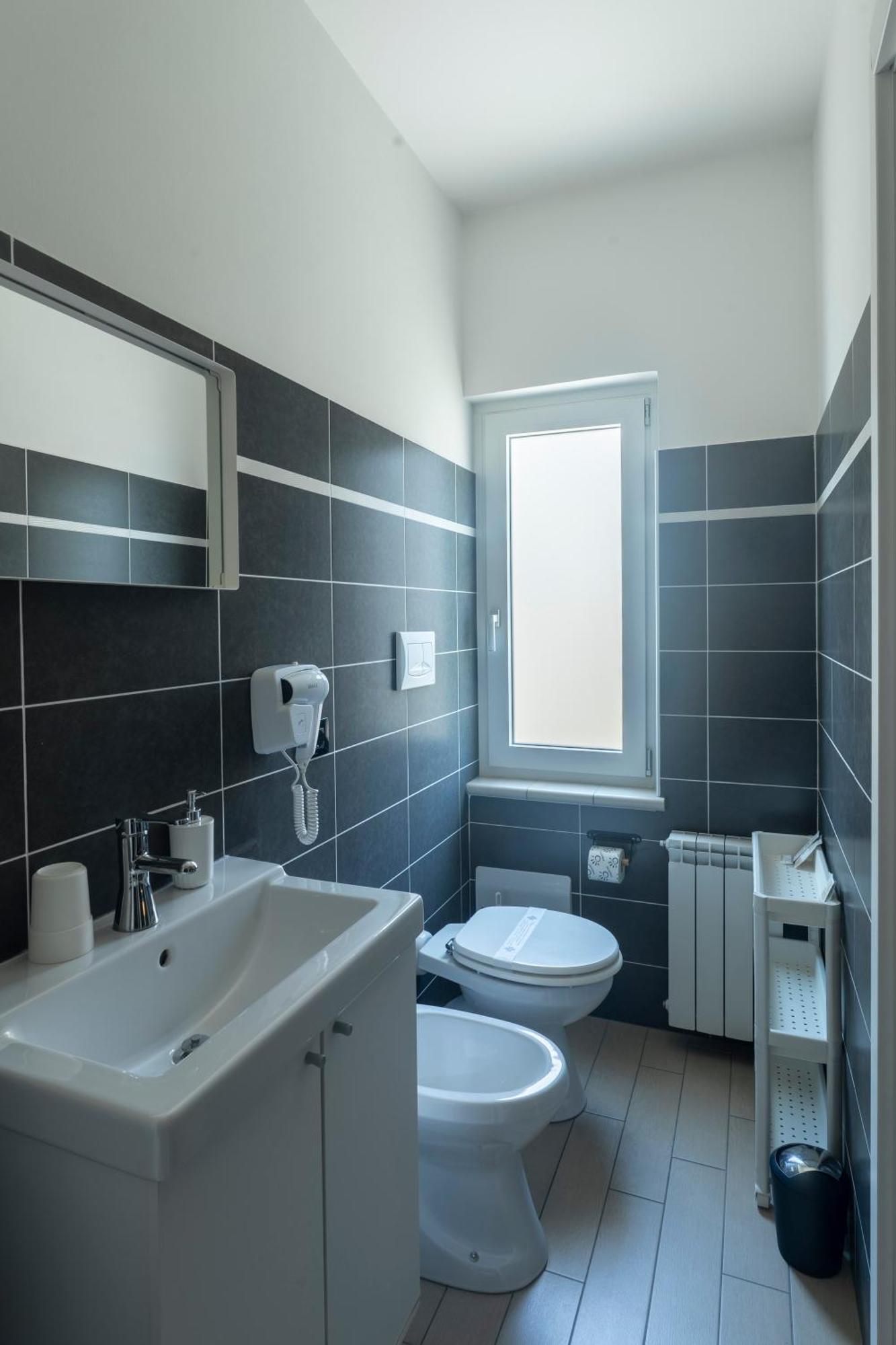 B&B Villa Pignataro Verbicaro Экстерьер фото