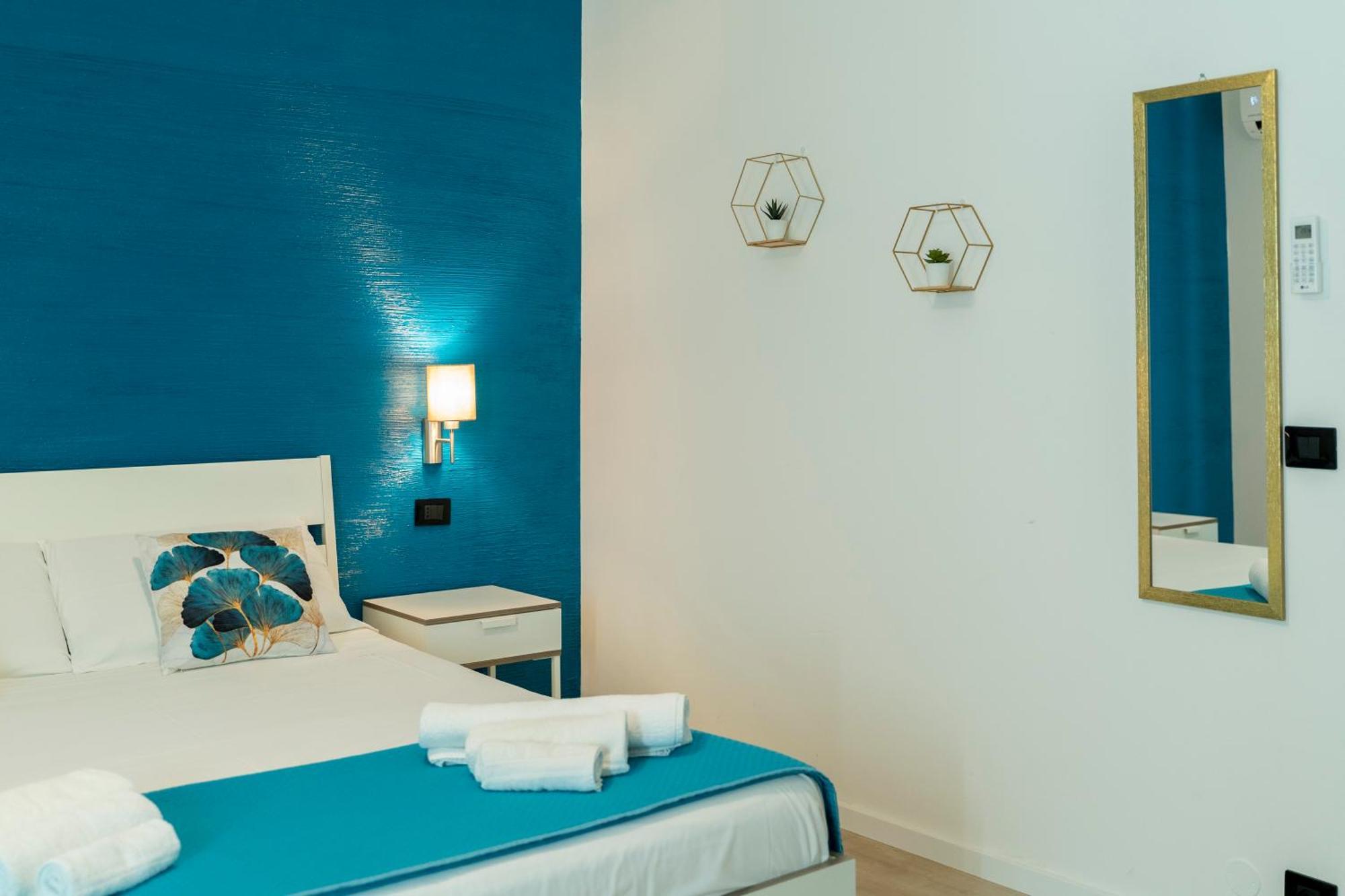 B&B Villa Pignataro Verbicaro Экстерьер фото