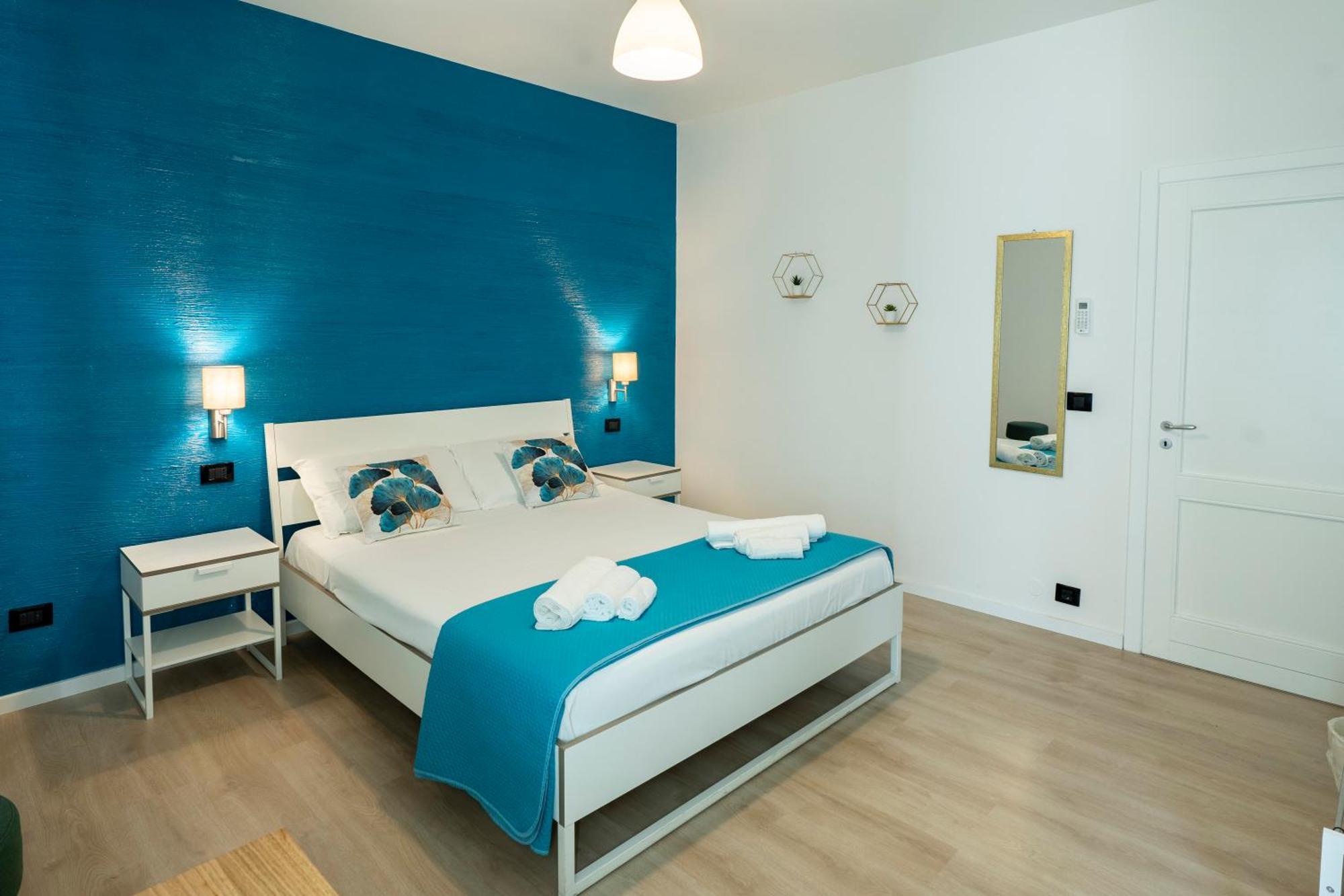 B&B Villa Pignataro Verbicaro Экстерьер фото