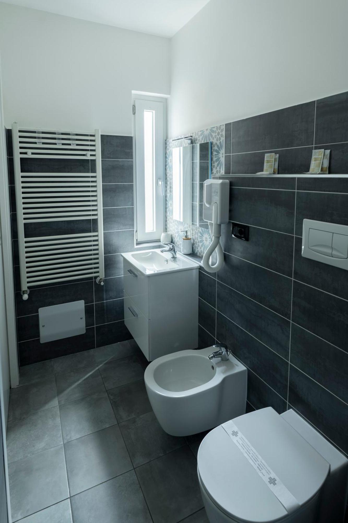 B&B Villa Pignataro Verbicaro Экстерьер фото