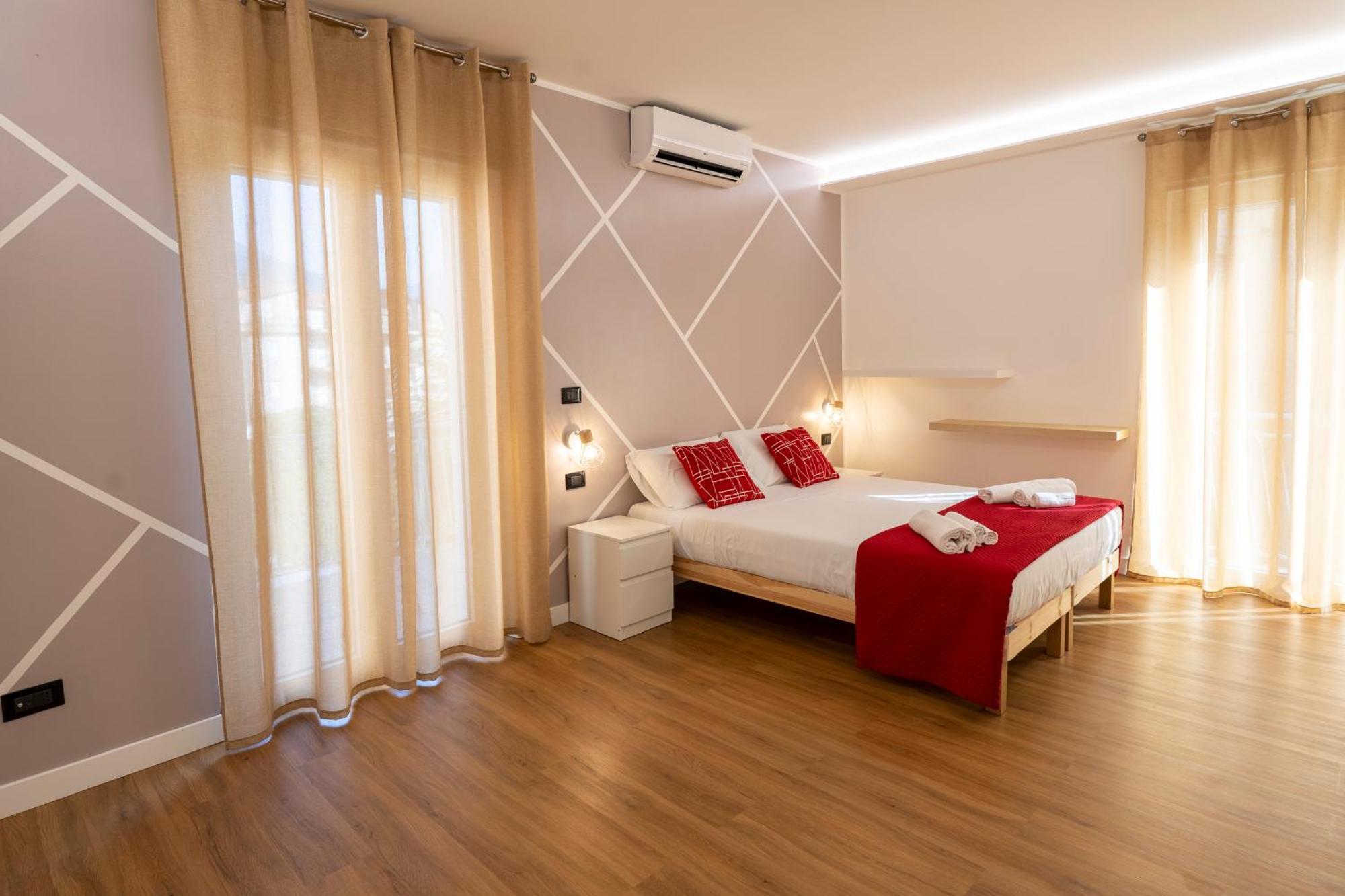 B&B Villa Pignataro Verbicaro Экстерьер фото
