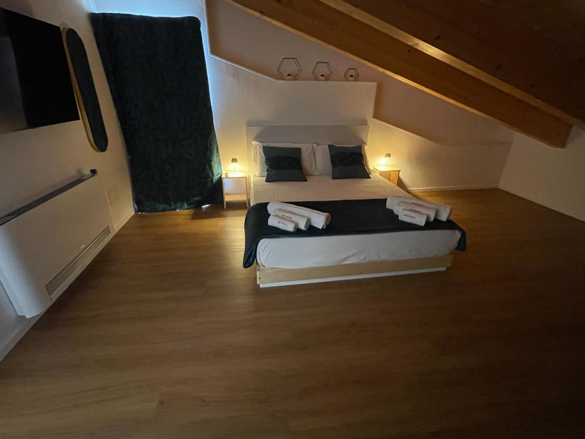 B&B Villa Pignataro Verbicaro Экстерьер фото